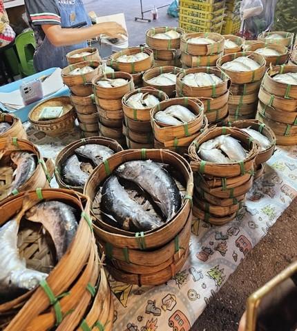 ขายที่ดินพร้อมตลาดนัด 1 ไร่ 2 งาน 50 ตารางวา ถนนชัยพฤกษ์ แขวงบางพรม เขตตลิ่งชัน กรุงเทพมหานคร 6