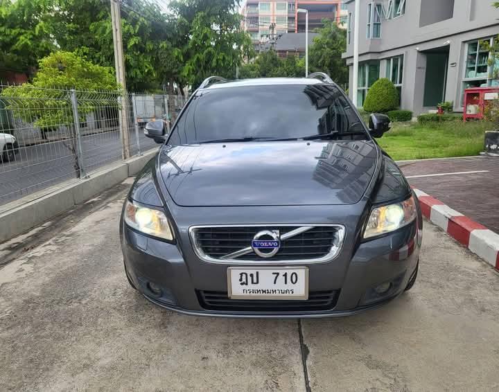 Volvo V50 ปี 2013 1