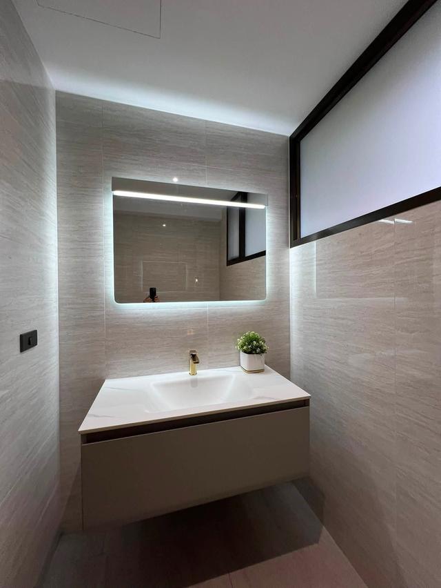 Townhouse for Sale, Soi 52 Pattanakarn 11