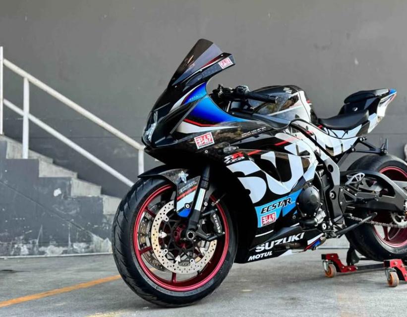 ขาย Suzuki GSX R1000 มือสอง 7