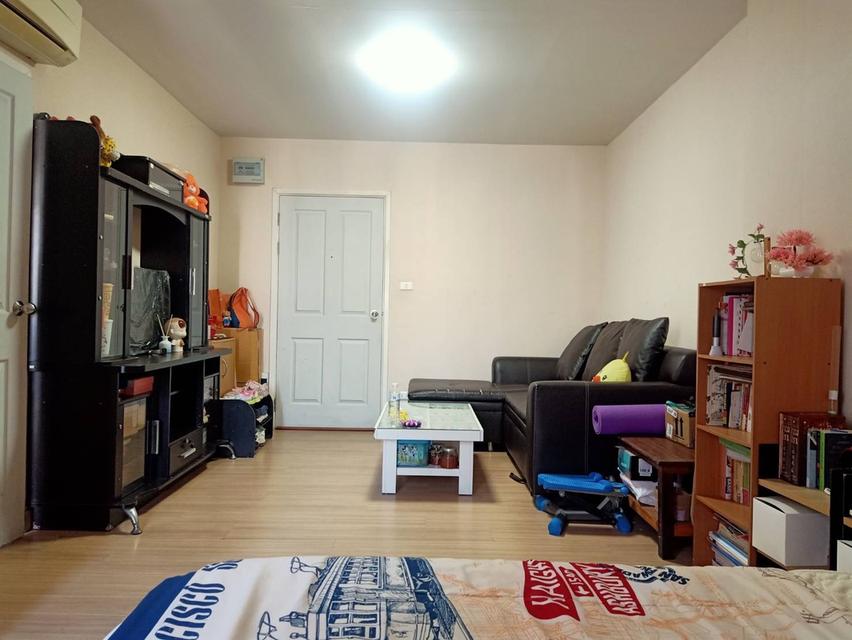 ขาย พลัม คอนโด ทำเลสวยติดห้างโลตัส 6