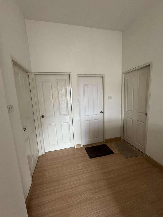 🌟🏠 ให้เช่าบ้านเดี่ยวสองชั้น บ้านในโครงการ ระบบรักษาความปลอดภัยดีเยี่ยม พร้อมเข้าอยู่ #สันทราย 2