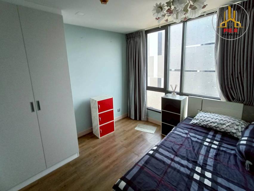 Esta Bliss l รามอินทรา-มีนบุรี(คอนโดห้องมุมจัดเต็มเฟอร์ฯพร้อมอยู่) 15