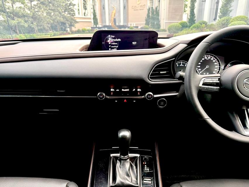 MAZDA CX30 2.0 SP ปี 2022 รูปที่ 16