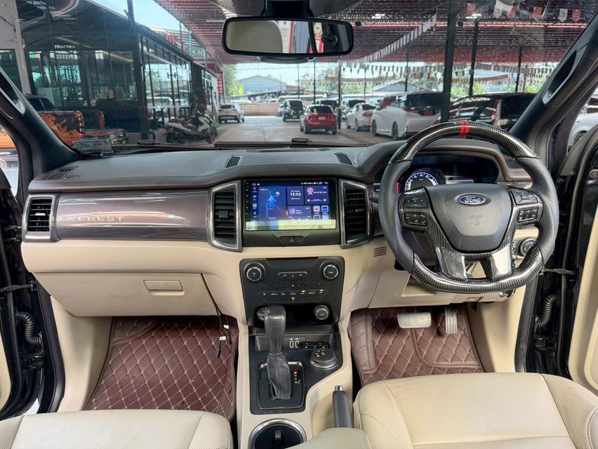FORD EVEREST 3.2 Titanium+ 4WD ปี2019 5