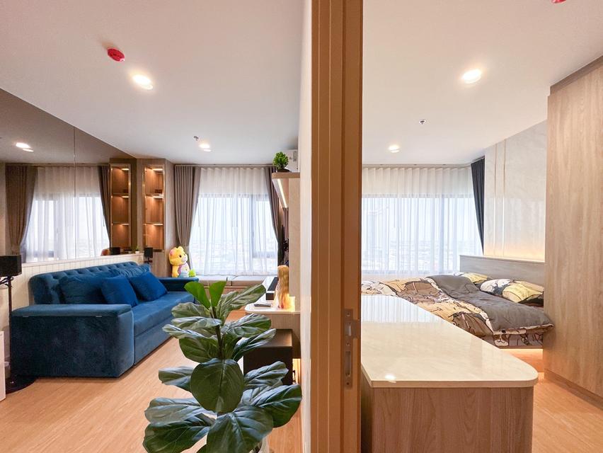 คอนโด The Livin Phetkasem รูปที่ 7