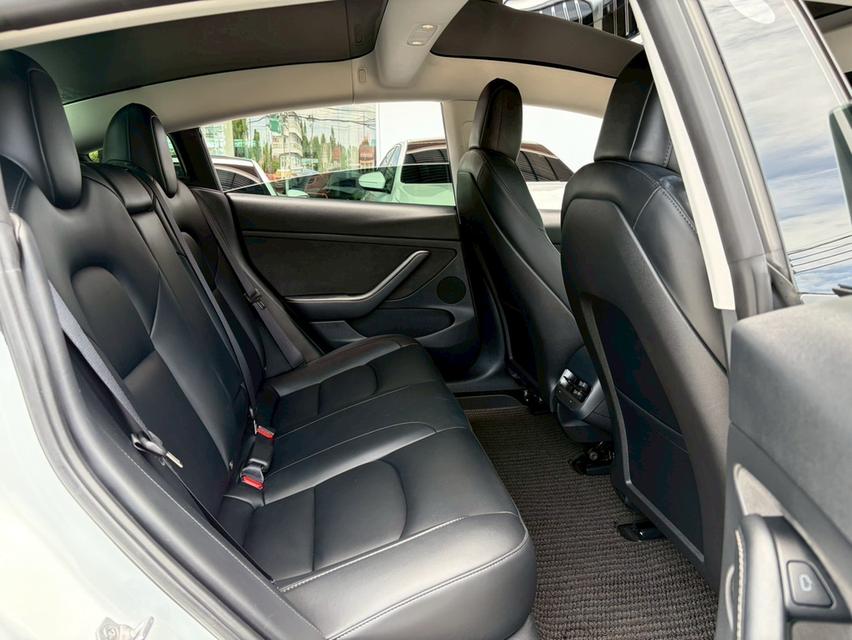 Tesla Model3 Long Range Plus ปี22 รูปที่ 14