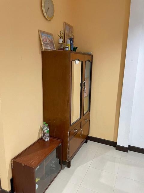 MRTอิสรภาพ จอดรถ 2คัน 80 ตรม.BiGC บิ๊กซีอิสรภาพ! วงเวียนใหญ่ 25ตรว.1นอน 1น้ำ 6