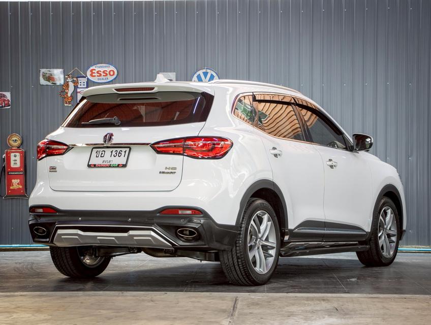 MG HS 1.5 X+ ปี 2020