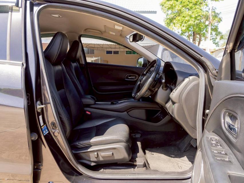 ขาย Honda HRV 1.8El ปี19 15