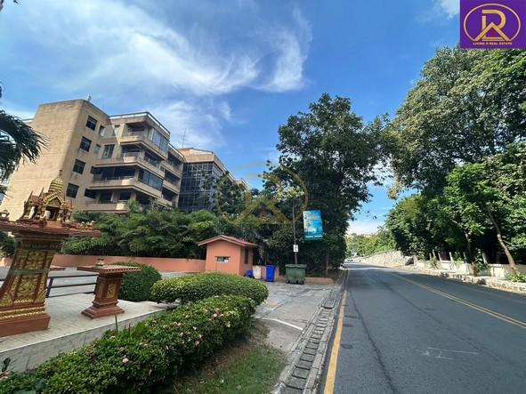 ให้เช่าคอนโดบางแสน เช่าระยะสั้นได้ สามมุข เทอเรส คอนโดมิเนียม (Sammuk Terrace Condominium) คอนโดติดทะเลบางแสน ห้องใหญ่ วิวทะเล  ต.แสนสุข อ.เมืองชลบุรี 19