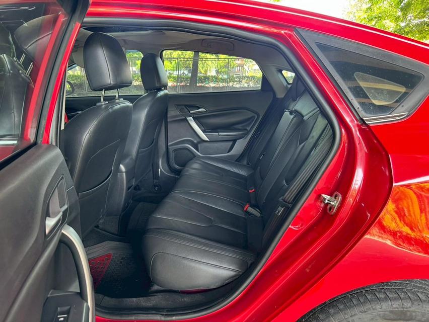 🚗 2016 MG 5 1.5 X Sunroof AT รูปที่ 18