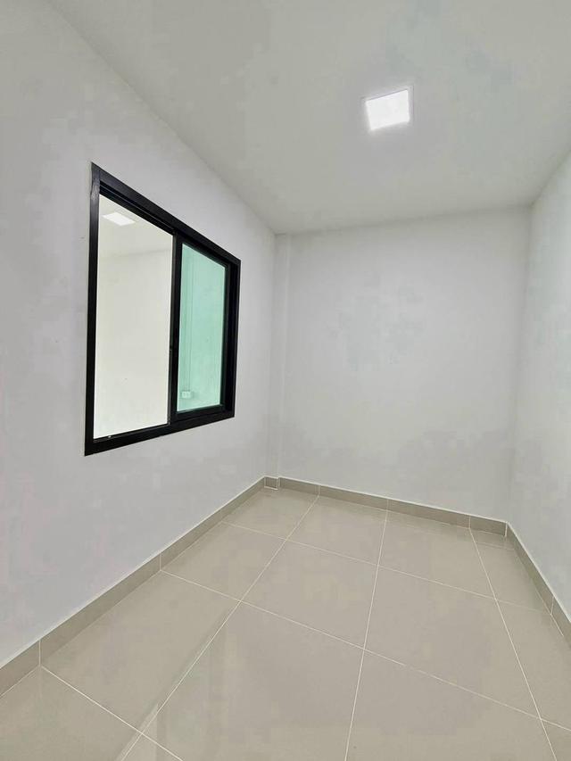 🏡💕 ทาวน์เฮ้าส์ พร้อมเฟอร์นิเจอร์ ใกล้โรงเรียนดังหลายแห่ง เหมาะกับทุกคนในครอบครัว 💕🏡 15