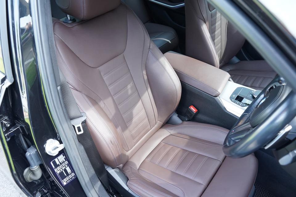 320d M Sport G20 7