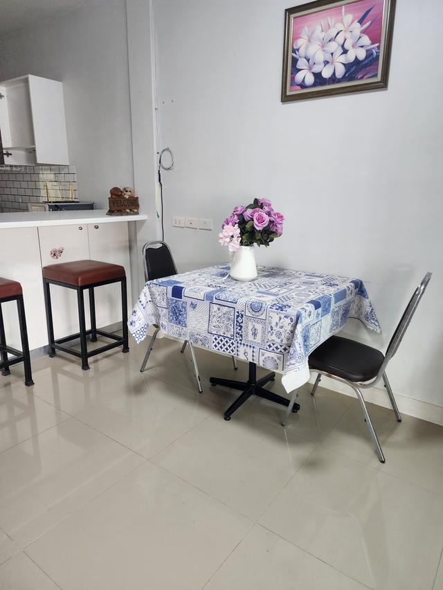 ลงประกาศ บ้านให้เช่า 8