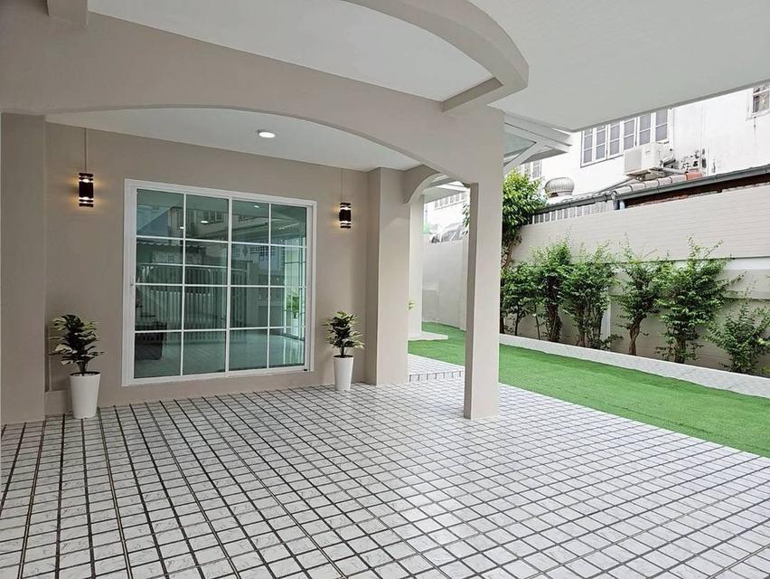 หมู่บ้านกานต์มณี 3