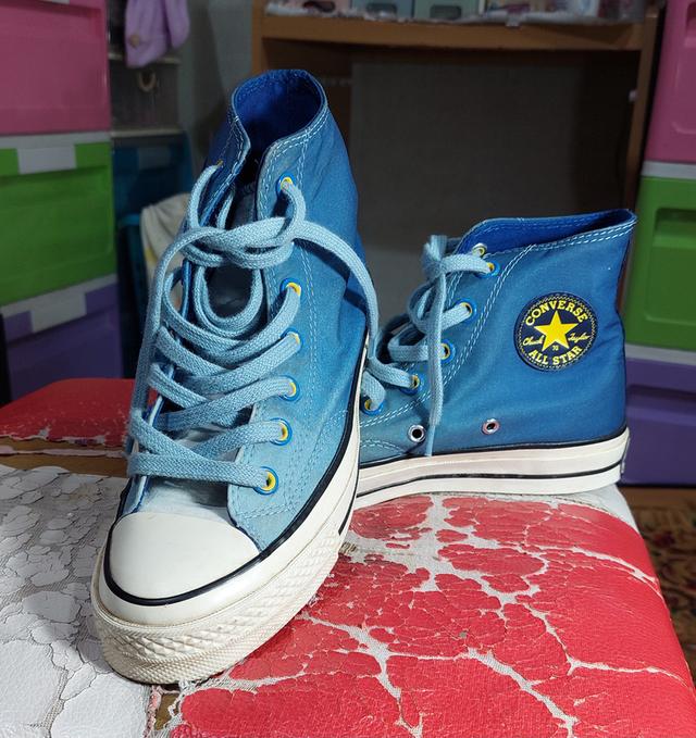 รองเท้ามือสองConverse Chuck 70 High รุ่น "Heart of the City - Los Angeles" รูปที่ 2
