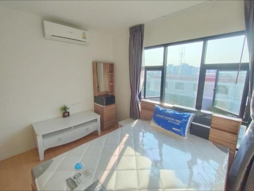 ให้เช่า 2ห้องนอน BTSเสนานิคม D Mura Ratchayothin (ดี มูระ รัชโยธิน) 4