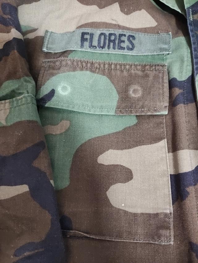 เสื้อ US NAVY ทหารเรือสหรัฐ รูปย่อยที่ 4