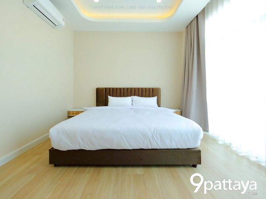 ✨ Pool Villa Luxury Design | นาเกลือ พัทยา ✨ 7