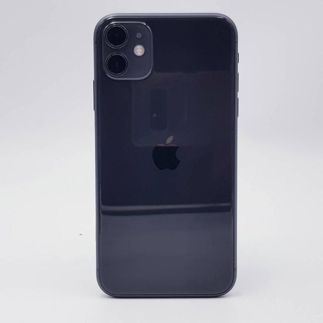 รีบเลย iPhone 11 64GB Black #ศูนย์ไทย สภาพดี ราคาคุ้มๆ