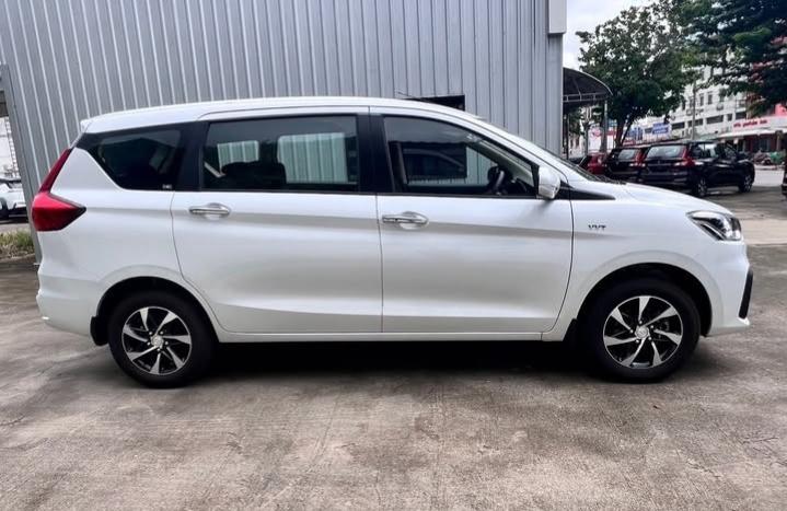 Suzuki Ertiga ปี 2024 2