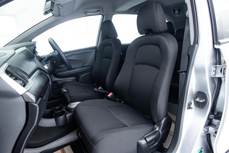รหัสรถ 1C874 HONDA BRV 1.5 V 2016 7