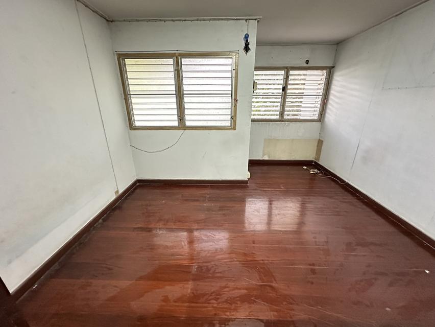 ขายบ้านพร้อมที่ดินใกล้ MRTบางซ่อน ซอยกรุงเทพ-นนท์ 27 4