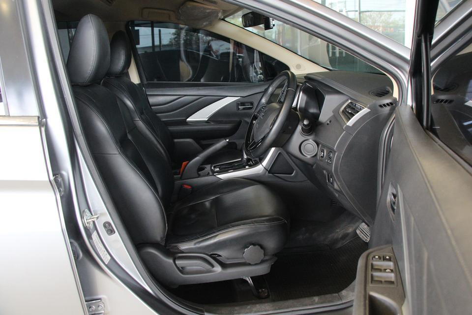 รหัสรถ TKG2885 MITSUBISHI XPANDER 1.5 GT ปี 2020 รูปที่ 6