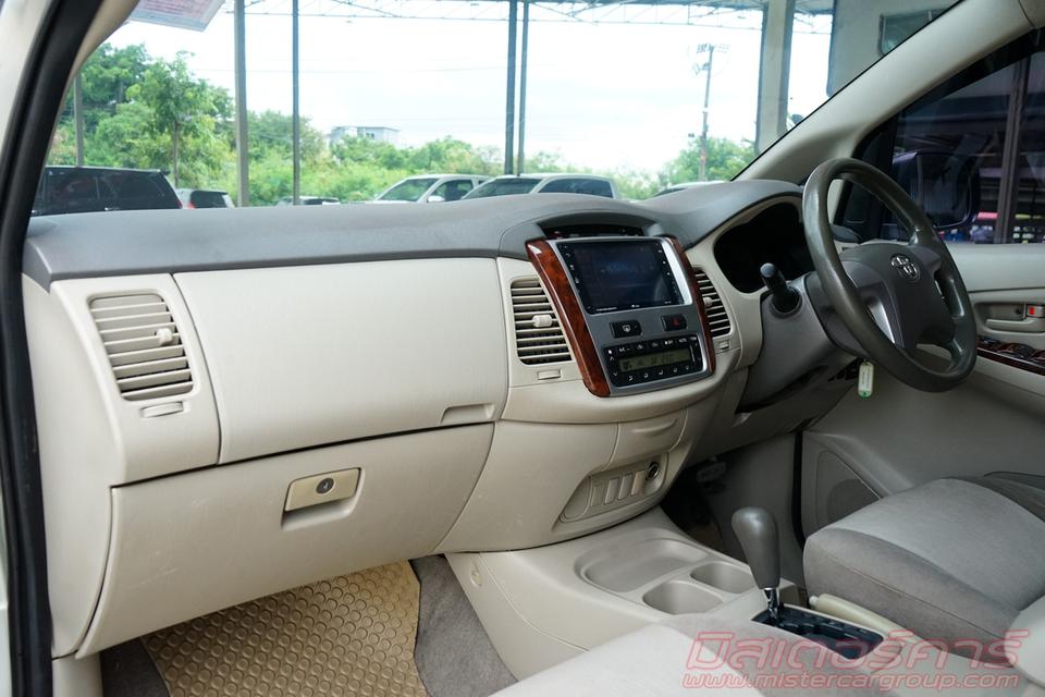 2012  TOYOTA INNOVA 2.0 G OPTION ( 8456 ) 16