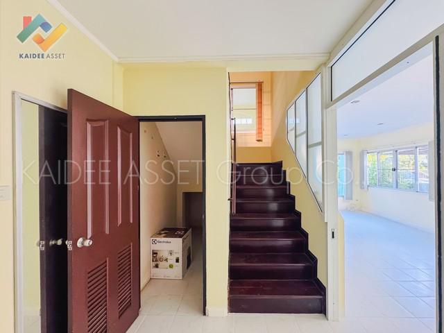 บ้านเดี่ยว สัมมากร รังสิต คลอง 2 ธัญบุรี ขายถูกที่สุดในทำเล 11