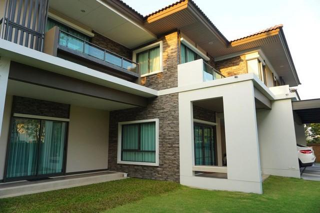 ให้เช่าบ้านเดี่ยว2ชั้น 113 ตร.ว หมู่บ้านบุราศิริ ราชพฤกษ์-345 ย่านราชพฤกษ์ นนทบุรี ปากเกร็ด 1