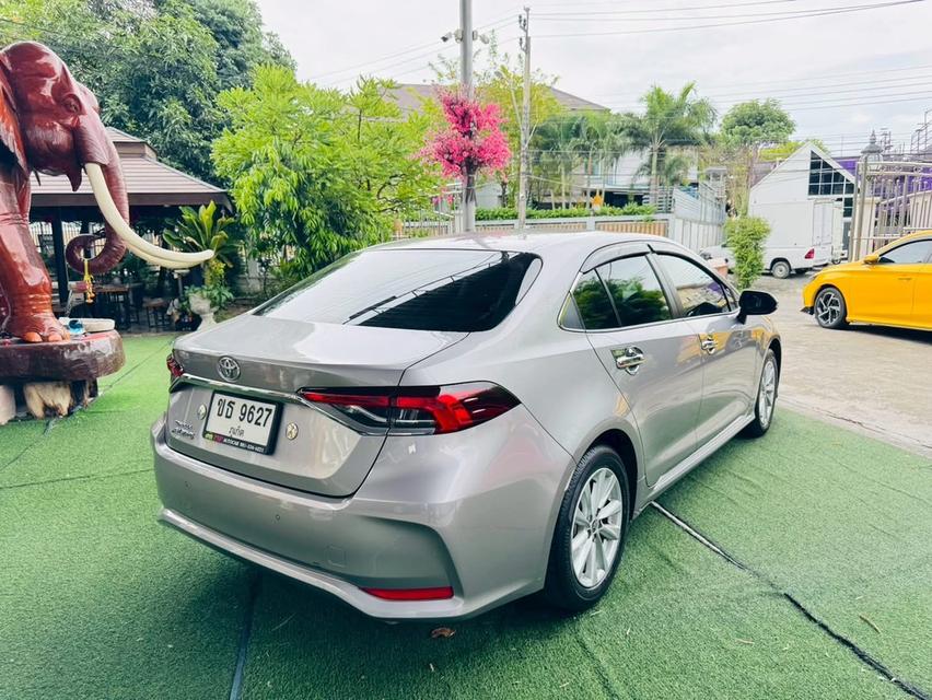 #TOYOTA ALTIS 1.6 G ปี 2025  #TOYOTA ALTIS 1.6 G ปี 2025 เกียร์AUTO 10