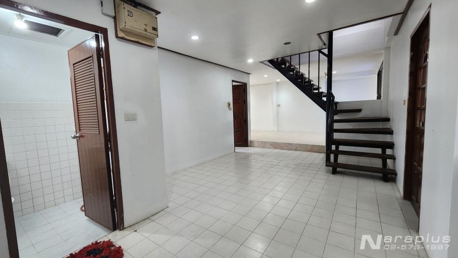 68060750 : ขายบ้านเดี่ยว 2 ชั้น หลังริม บนที่ดินขนาด 36 ตร.ว. หมู่บ้านช่อแก้ว 2 ถนนพหลโยธิน 64 คูคต ปทุมธานี  7
