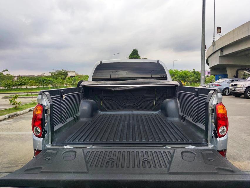 2013 จด2015 Mitsubishi Triton 2.5 GLS PLUS 4WD รหัส CAT5831 15