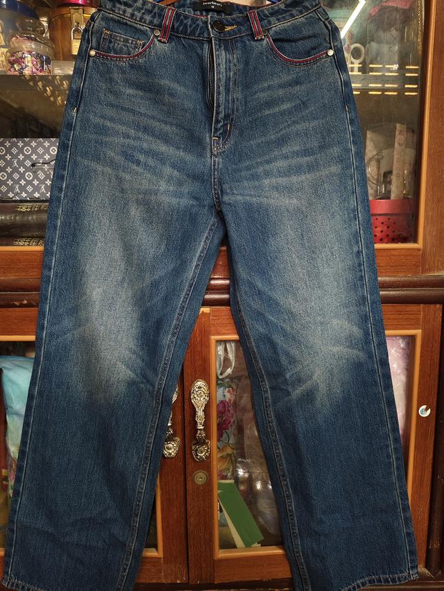 กางเกงยีนส์bearbeary