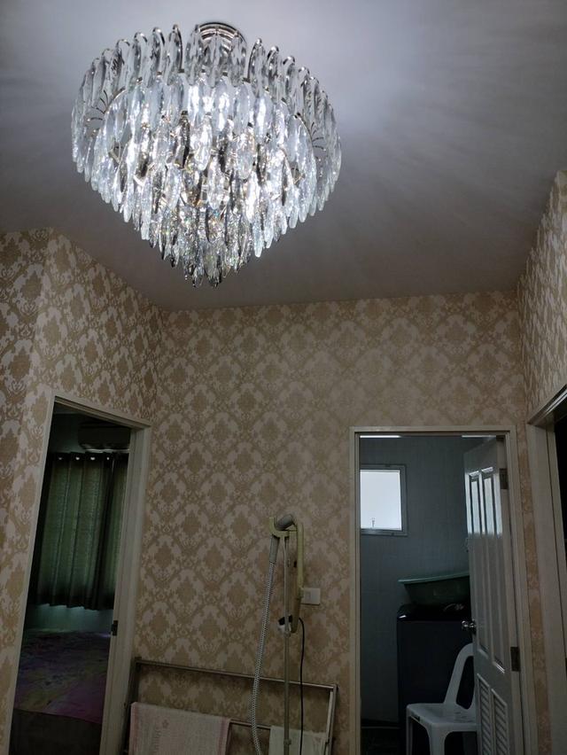 ขายบ้านเดี่ยว หมู่บ้านเพอร์เฟค พาร์ค พระราม 5-บางใหญ่ ตกแต่งครบ 11