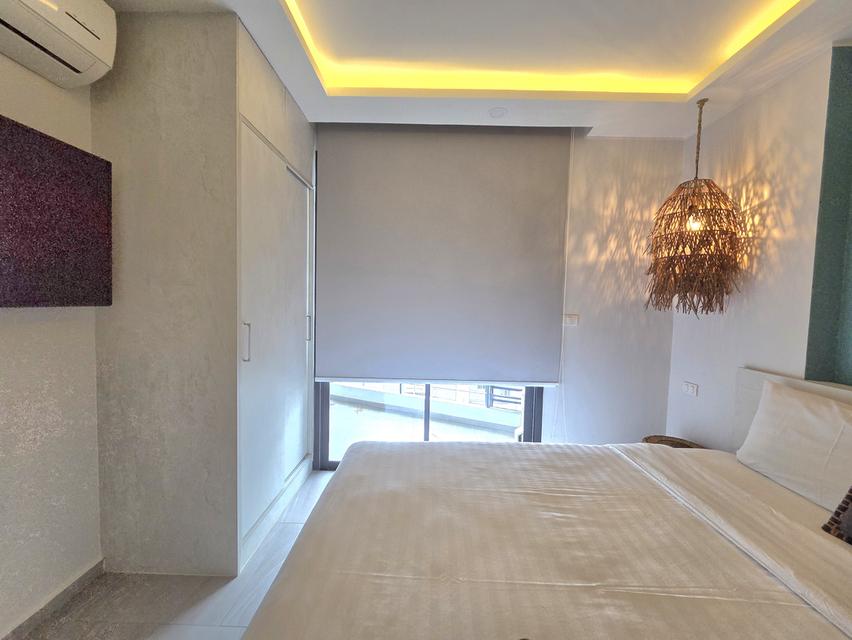 Condo For Rent in Chalong 6