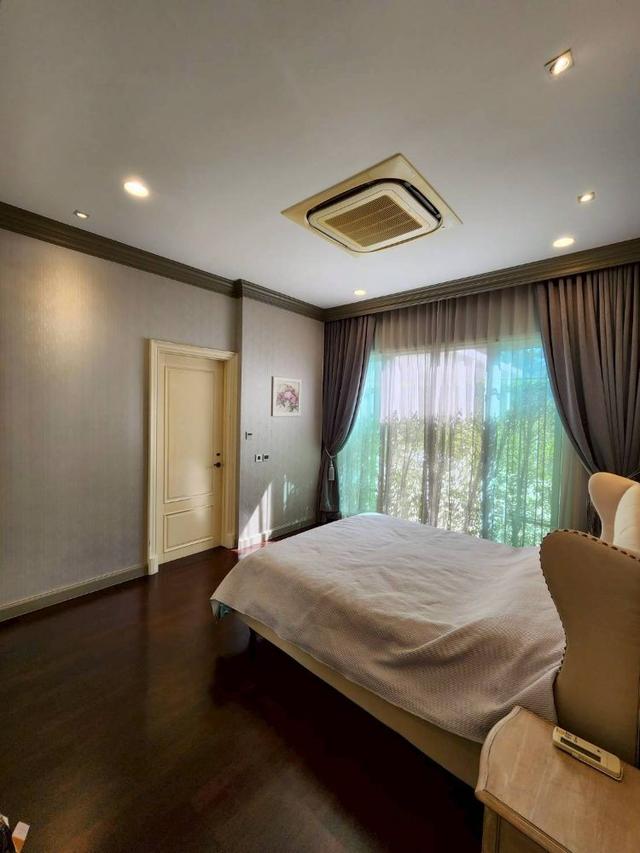 ขายบ้านเดี่ยว 2 ชั้น Granada PinKlao PhetchKasem สวยหรู ขนาด 177.8 ตร.วา 685 ตร.ม. ถนนกาญจนาภิเษก ใกล้เดอะมอลล์บางแค  6
