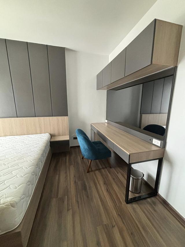 ให้เช่าคอนโด2ชั้น2ห้องนอนเอกมัย Ceil by Sansiri (ซีล บาย แสนสิริ) 10