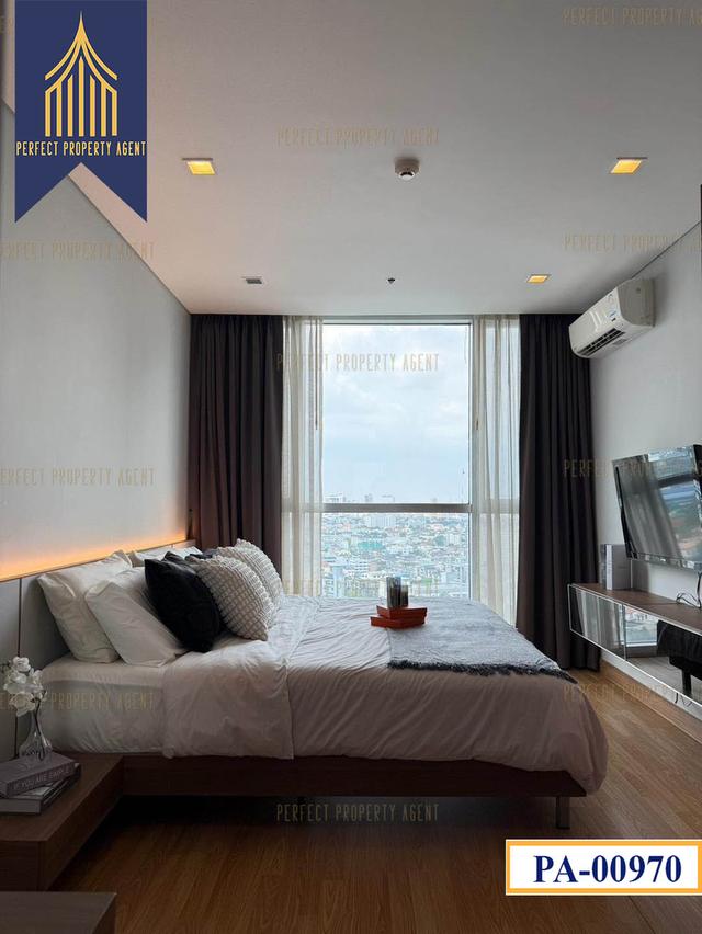 ขาย เลอ ลักซ์ คอนโดมิเนียม (Le Luk Condo) สุขุมวิท วัฒนา พระโขนง พร้อมเฟอร์นิเจอร์ หิ้วกระเป๋าเข้าอยู่ได้เลย 5