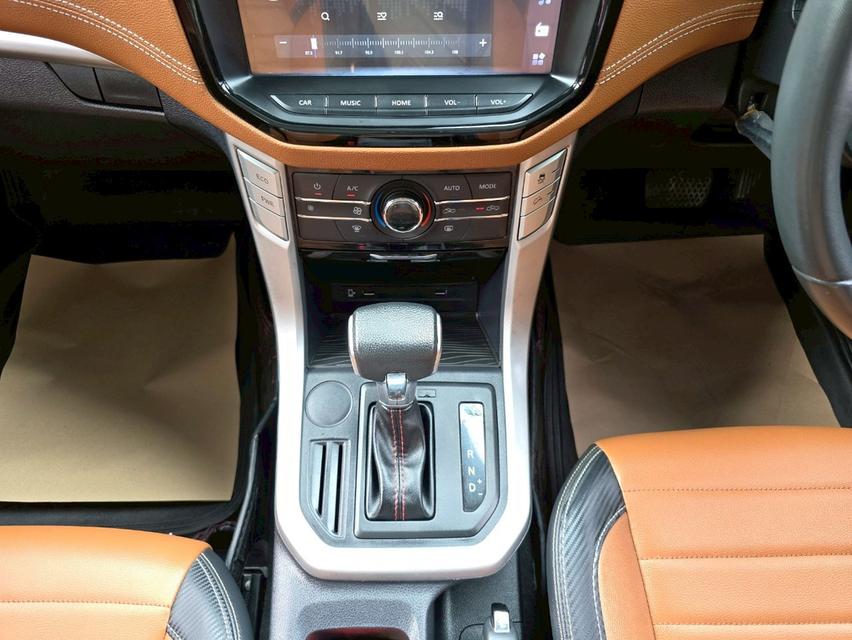 MG EXTENDER DBL 2.0 GRAND-X AUTO ปี 2022 7