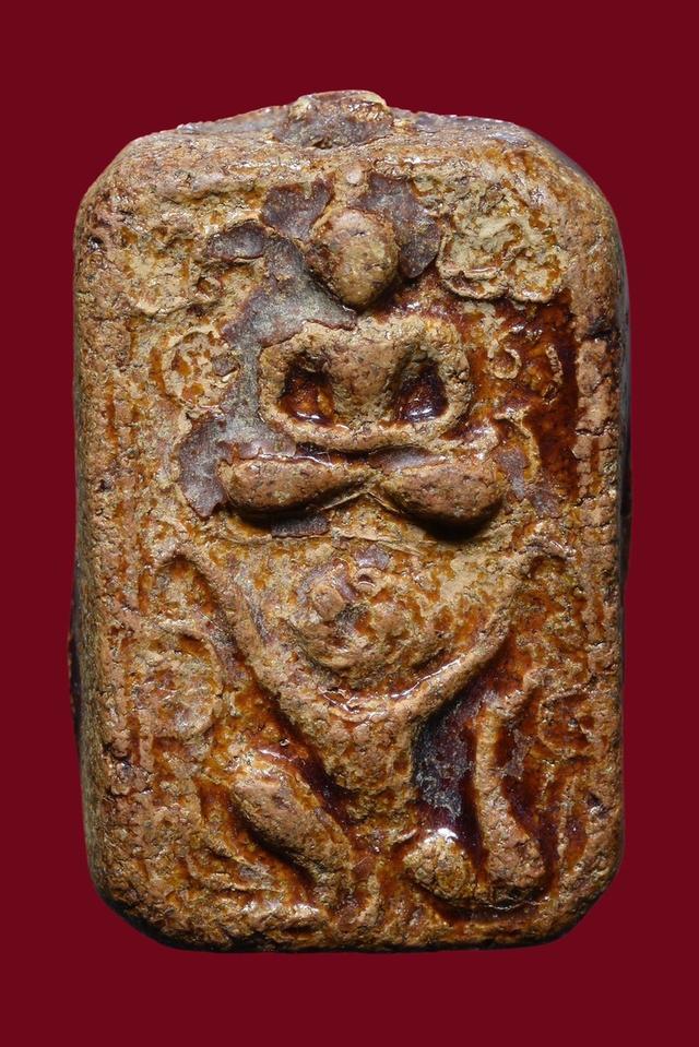 พระเครื่องทั่วไปเกจิ