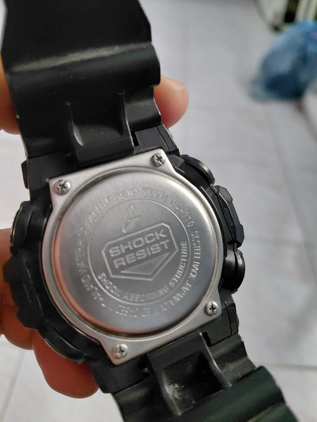 g-ช๊อค 710 6