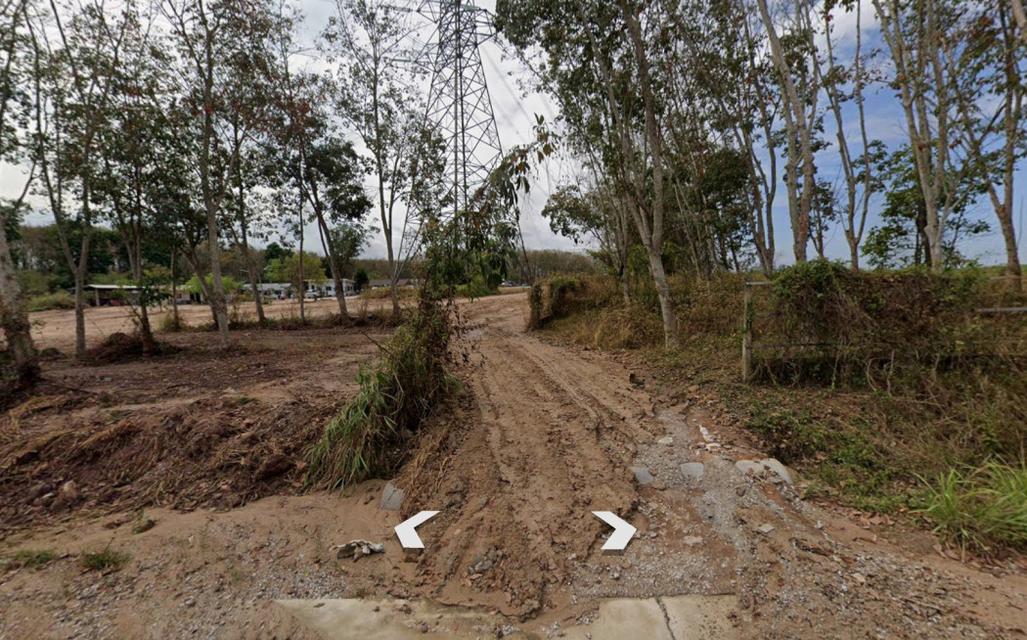 ขาย ที่ดินอุตสาหกรรม 134 ไร่ พร้อมใบอนุญาต รง.4 โซน EEC จังหวัดระยอง 1