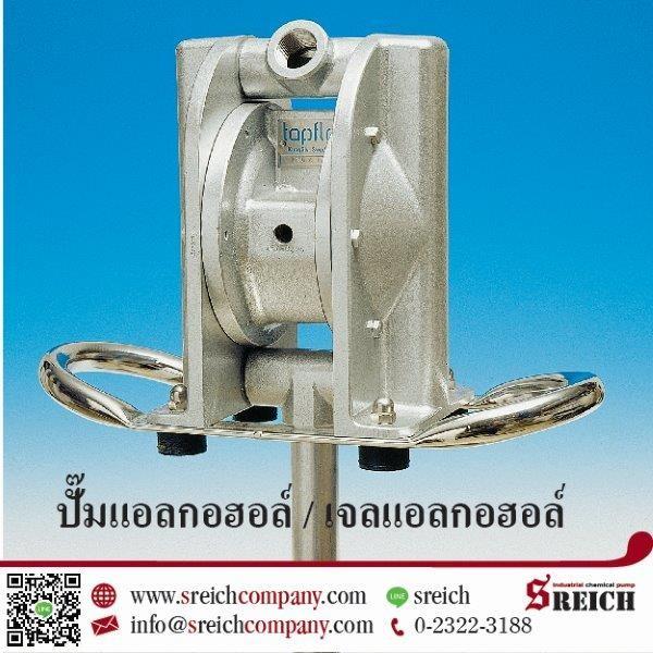 หัวใจสำคัญของระบบ CIP ที่ใช้กรดไนตริกเข้มข้น