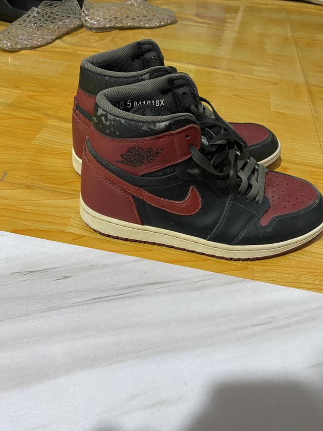 Air Jordan 1 Retro High 'Chicago' 1994 รูปที่ 3