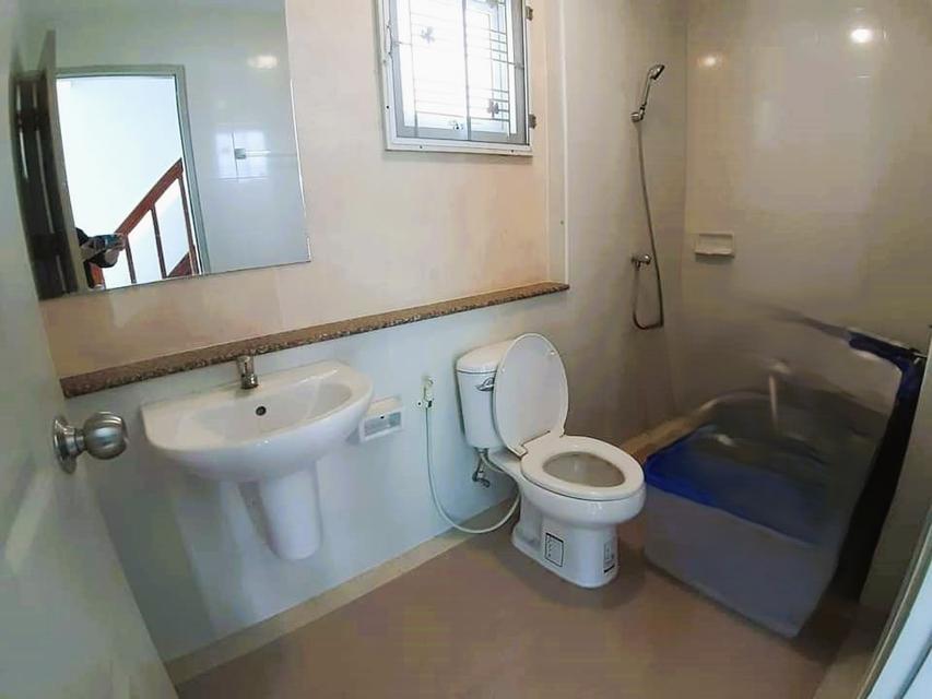 🏠ให้เช่า บ้านเดี่ยว หมู่บ้านสิรีนเฮ้าส์ บางนา-บางบ่อ (Sirinhouse Bangna -Bangbo) ขนาด 54 ตารางวา 12