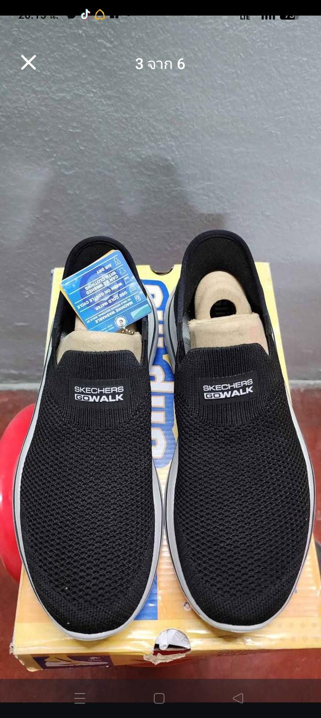 Skechers Slip-ins ArchFit รูปที่ 3
