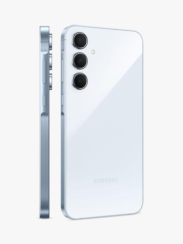 Samsung Galaxy A55 1